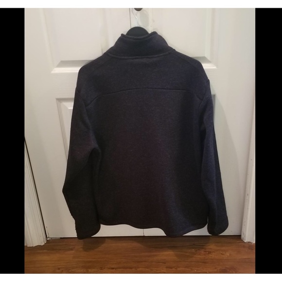 McKinley Mid Layer Zip Up Jacket (XL) - Picture 2 of 11